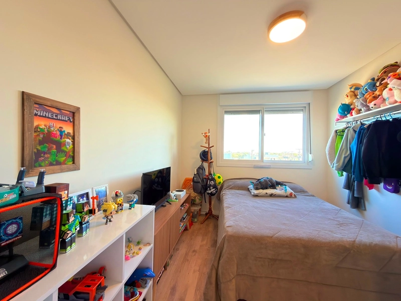 APARTAMENTO À VENDA EM XANGRI-LÁ - NOVIDADE MOBILIADO: 12ª foto da galeria de imagens do imóvel