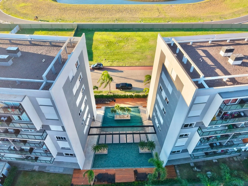 APARTAMENTO À VENDA EM XANGRI-LÁ - NOVIDADE MOBILIADO: 20ª foto da galeria de imagens do imóvel
