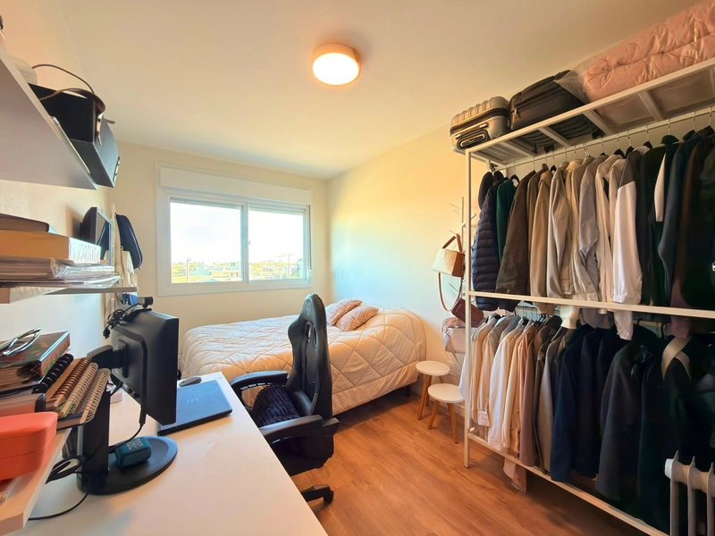 APARTAMENTO À VENDA EM XANGRI-LÁ - NOVIDADE MOBILIADO: 13ª foto da galeria de imagens do imóvel