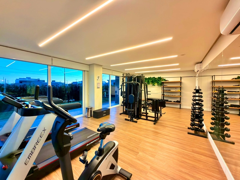 APARTAMENTO À VENDA EM XANGRI-LÁ - NOVIDADE MOBILIADO: 23ª foto da galeria de imagens do imóvel