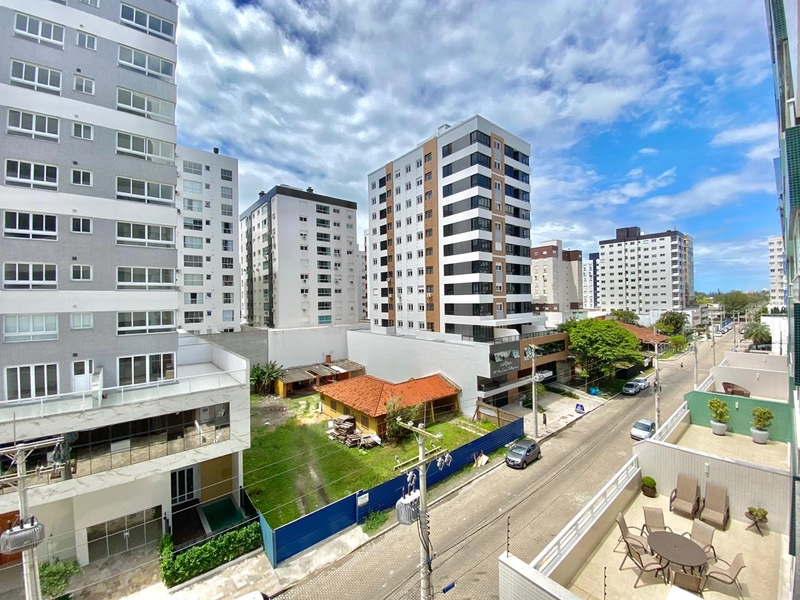 3 DORMITORIOS MOBILIADO E DECORADO: 38ª foto da galeria de imagens do imóvel