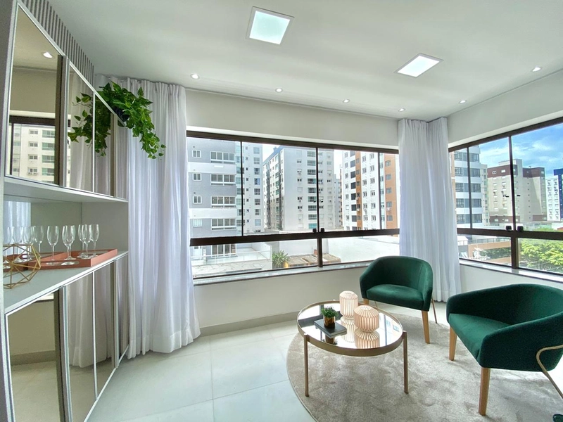 3 DORMITORIOS MOBILIADO E DECORADO: 27ª foto da galeria de imagens do imóvel