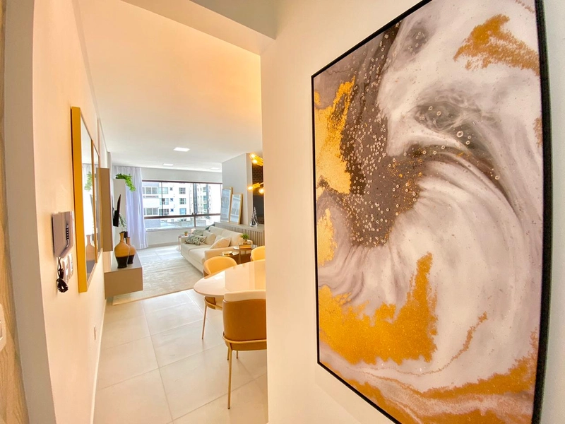 3 DORMITORIOS MOBILIADO E DECORADO: 34ª foto da galeria de imagens do imóvel