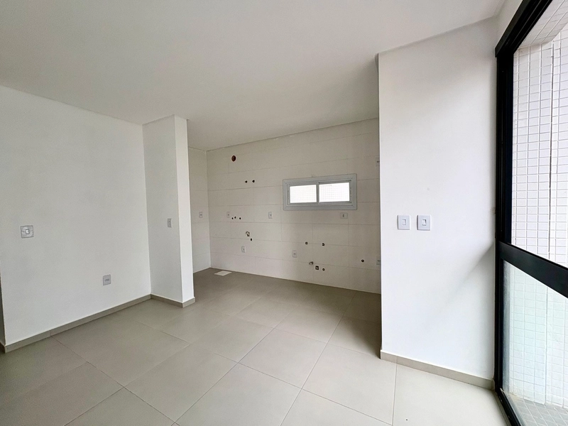 Apartamento a 1 quadra do mar: 2ª foto da galeria de imagens do imóvel