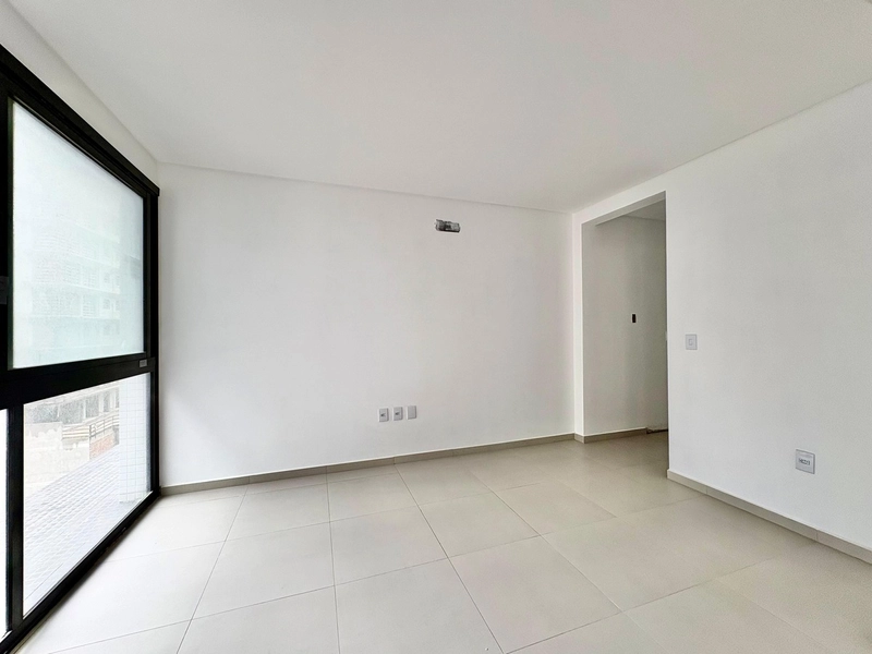 Apartamento a 1 quadra do mar: 4ª foto da galeria de imagens do imóvel