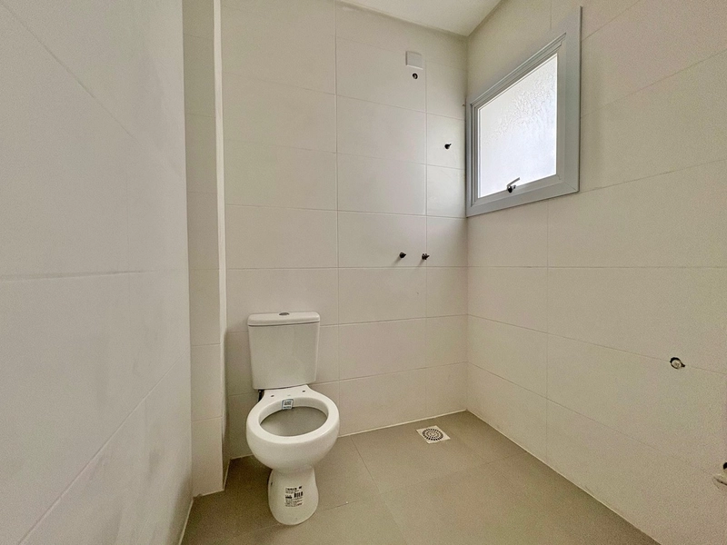 Apartamento a 1 quadra do mar: 10ª foto da galeria de imagens do imóvel