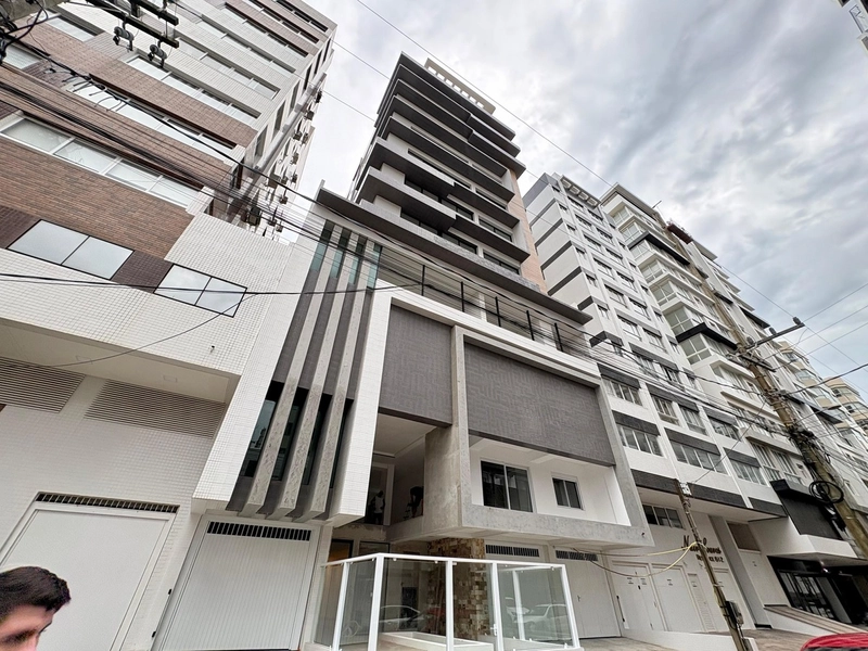 Apartamento a 1 quadra do mar: 16ª foto da galeria de imagens do imóvel