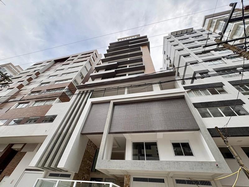 Apartamento a 1 quadra do mar: 15ª foto da galeria de imagens do imóvel