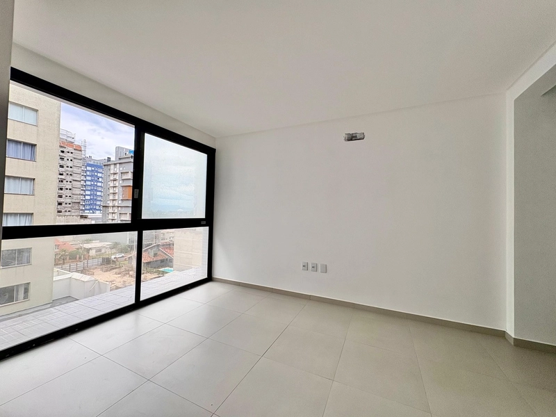 Apartamento a 1 quadra do mar: 5ª foto da galeria de imagens do imóvel