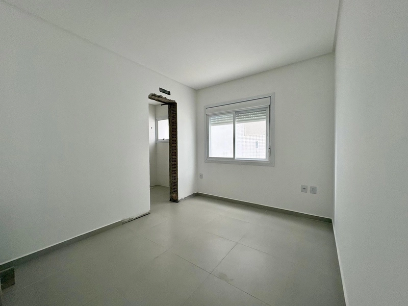 Apartamento a 1 quadra do mar: 13ª foto da galeria de imagens do imóvel