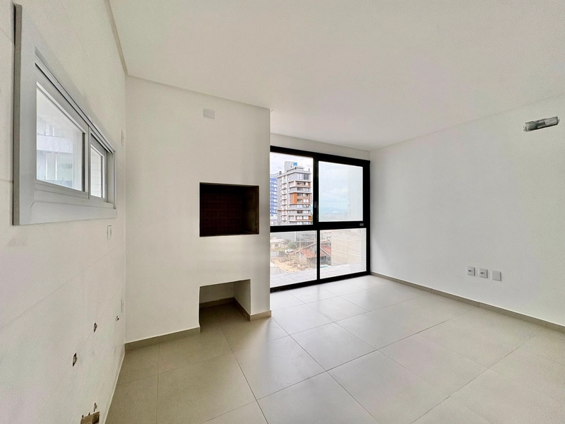Apartamento a 1 quadra do mar: 6ª foto da galeria de imagens do imóvel