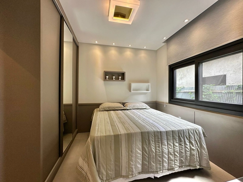 CONDOMÍNIO DUBAI CASA DECORADA À VENDA: 5ª foto da galeria de imagens do imóvel