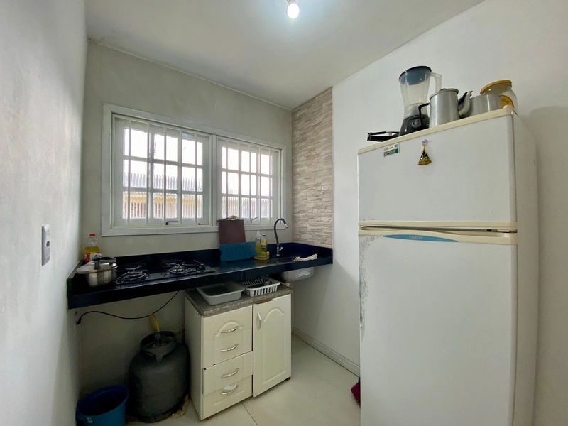 Casa em bairro bem localizado na cidade de capão da canoa: 4ª foto da galeria de imagens do imóvel