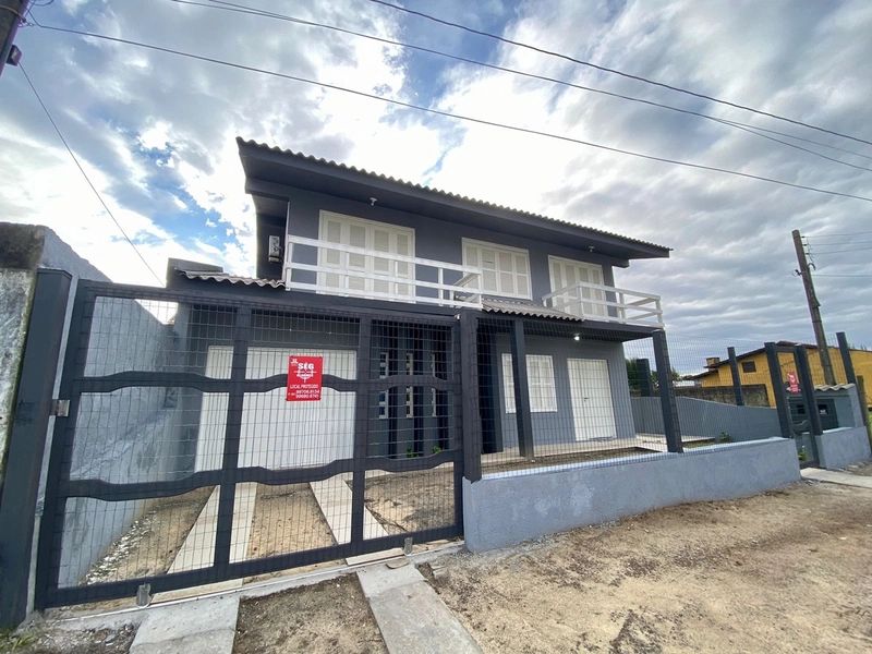 Casa em bairro bem localizado na cidade de capão da canoa: 20ª foto da galeria de imagens do imóvel