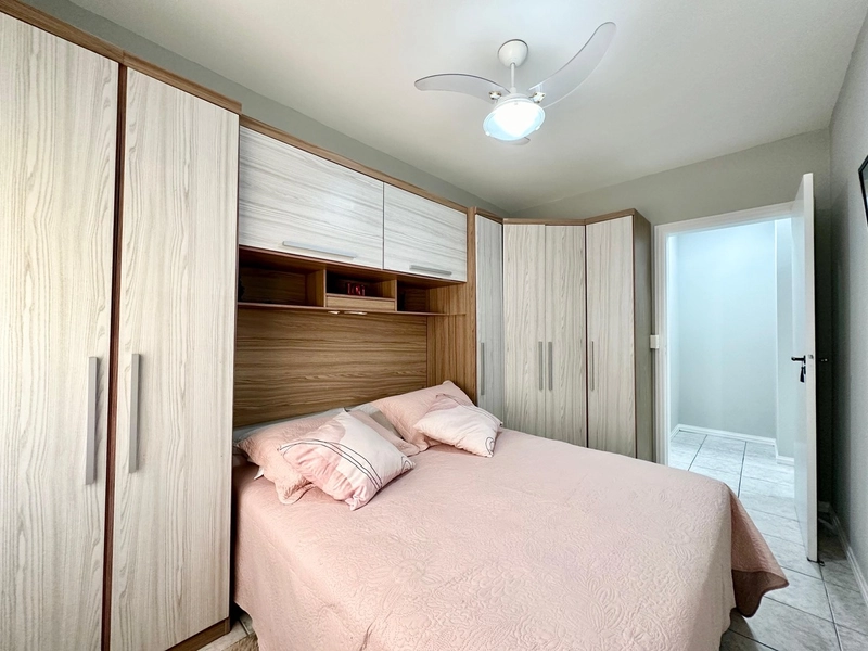 Apartamento mobiliado e decorado pronto para uso: 14ª foto da galeria de imagens do imóvel