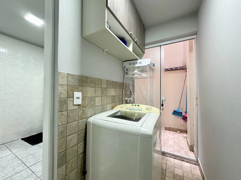 Apartamento mobiliado e decorado pronto para uso: 12ª foto da galeria de imagens do imóvel
