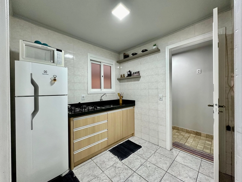 Apartamento mobiliado e decorado pronto para uso: 6ª foto da galeria de imagens do imóvel