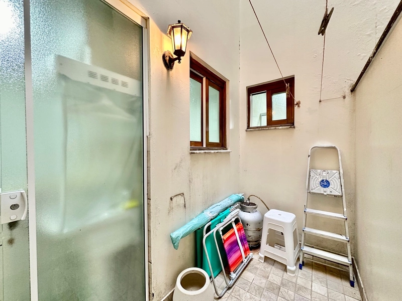Apartamento mobiliado e decorado pronto para uso: 13ª foto da galeria de imagens do imóvel