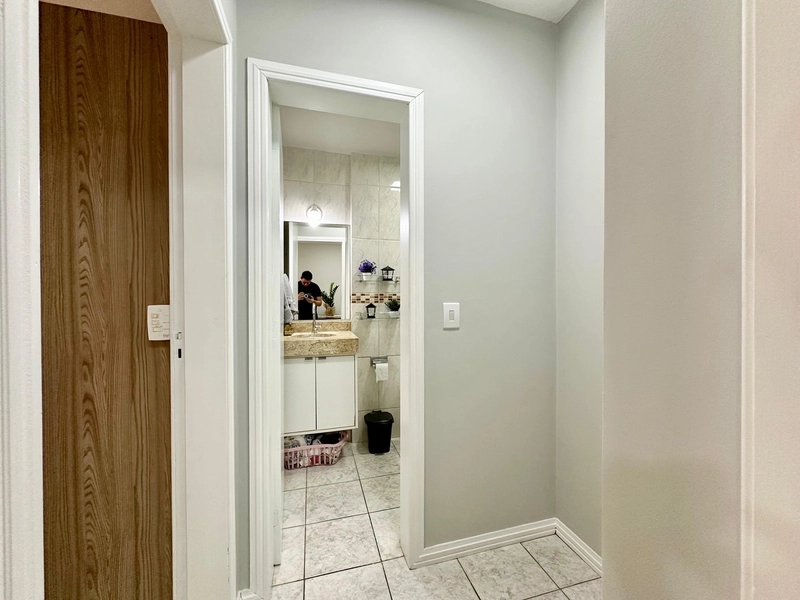 Apartamento mobiliado e decorado pronto para uso: 4ª foto da galeria de imagens do imóvel