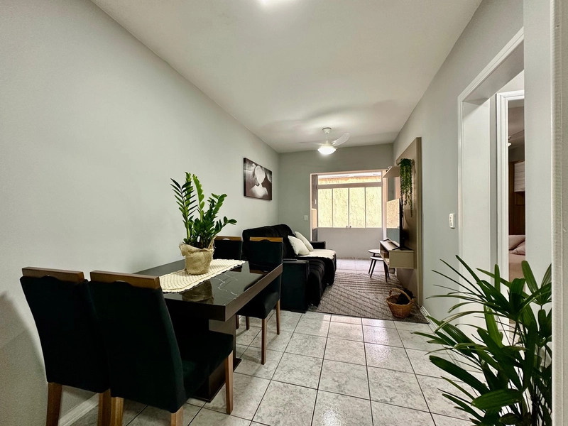 Apartamento mobiliado e decorado pronto para uso: 15ª foto da galeria de imagens do imóvel