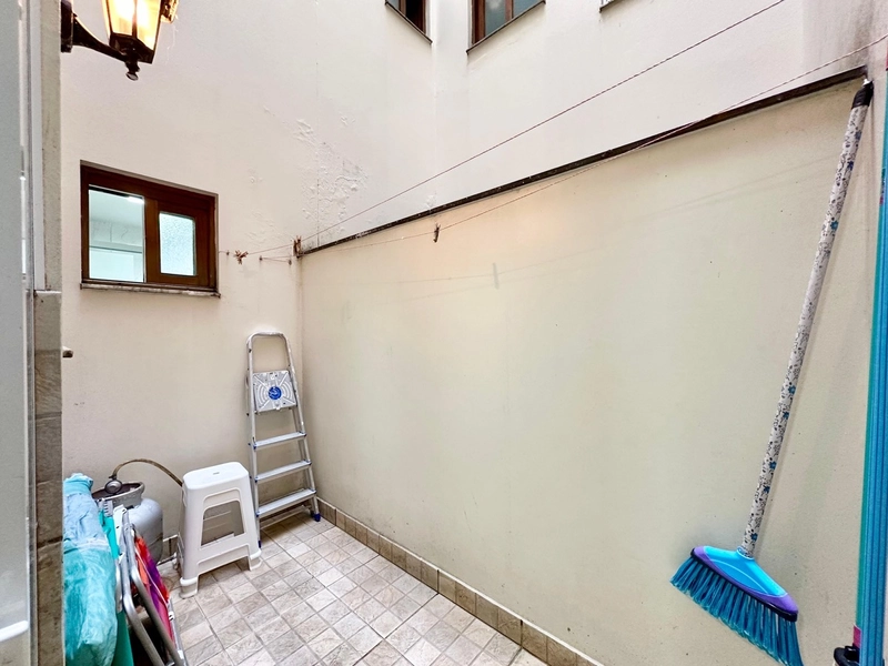 Apartamento mobiliado e decorado pronto para uso: 8ª foto da galeria de imagens do imóvel