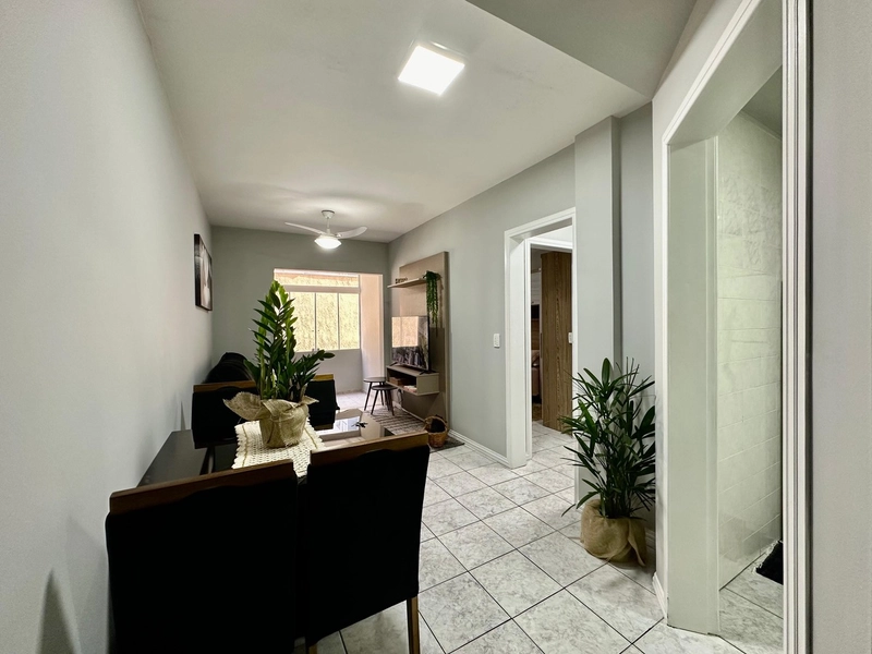 Apartamento mobiliado e decorado pronto para uso: 11ª foto da galeria de imagens do imóvel