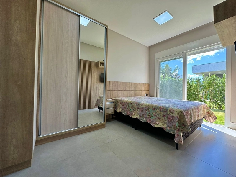 LINDA CASA NO CONDOMINIO DUBAI: 22ª foto da galeria de imagens do imóvel