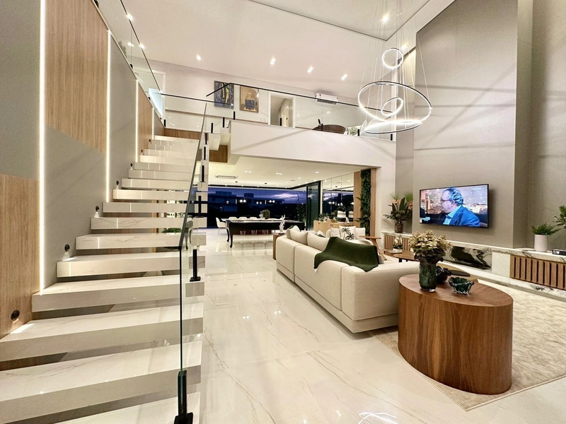 ENSEADA LAGOS  MANSÃO À VENDA !!!: 3ª foto da galeria de imagens do imóvel