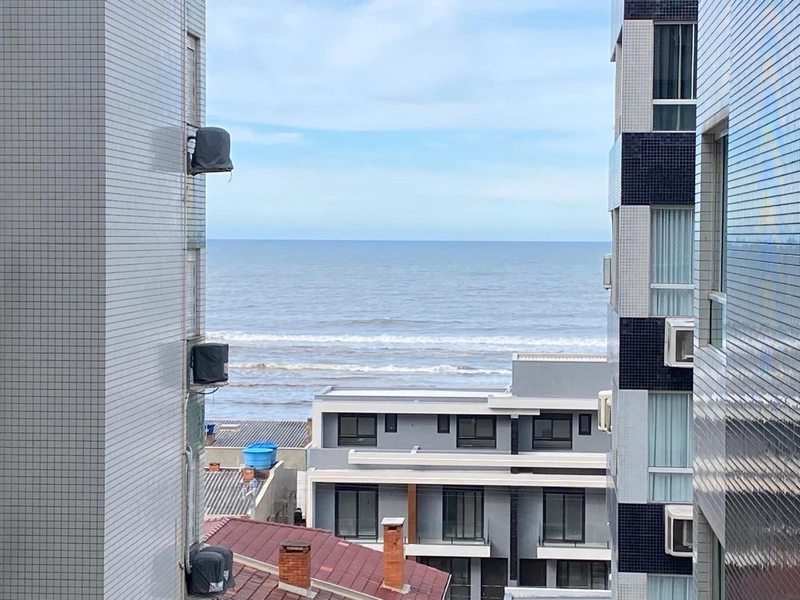 APARTAMENTO COM VISTA PARA O MAR!!!: 17ª foto da galeria de imagens do imóvel