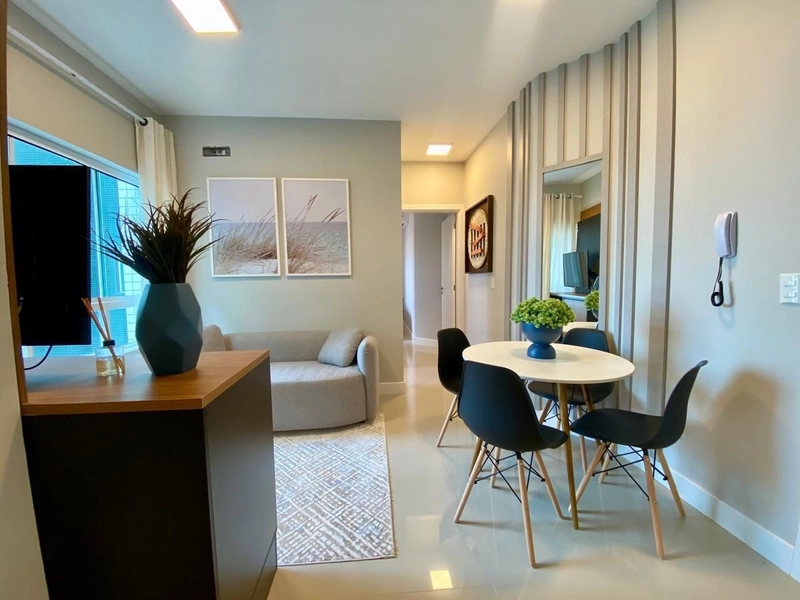APARTAMENTO COM VISTA PARA O MAR!!!: 12ª foto da galeria de imagens do imóvel
