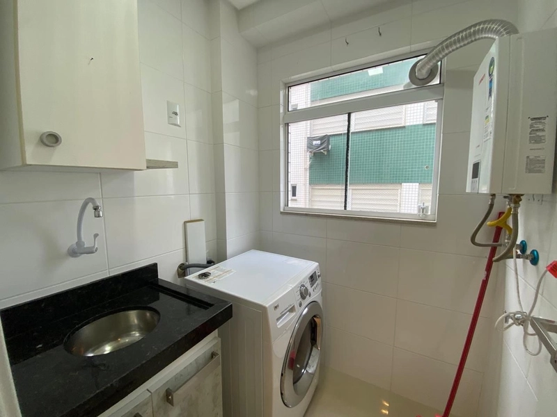 APARTAMENTO COM VISTA PARA O MAR!!!: 10ª foto da galeria de imagens do imóvel
