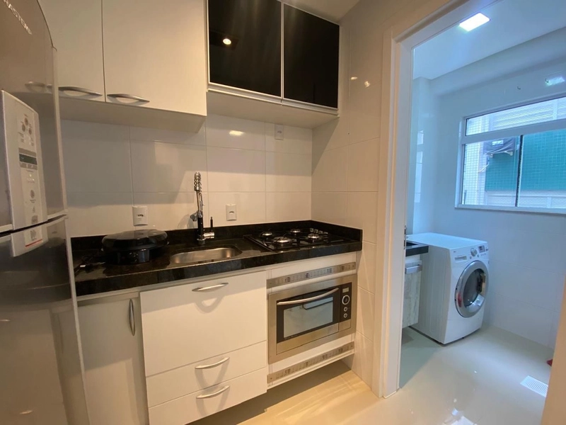 APARTAMENTO COM VISTA PARA O MAR!!!: 3ª foto da galeria de imagens do imóvel