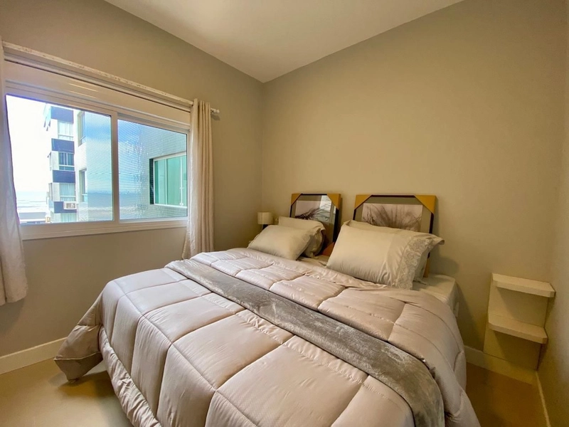 APARTAMENTO COM VISTA PARA O MAR!!!: 15ª foto da galeria de imagens do imóvel
