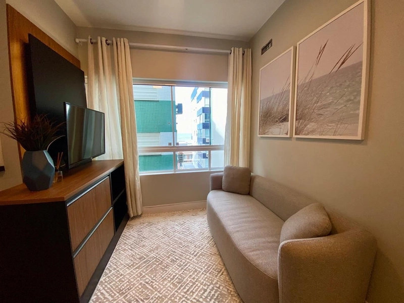 APARTAMENTO COM VISTA PARA O MAR!!!: 16ª foto da galeria de imagens do imóvel