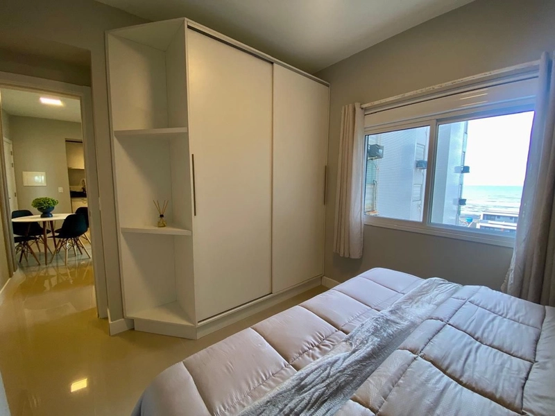 APARTAMENTO COM VISTA PARA O MAR!!!: 11ª foto da galeria de imagens do imóvel