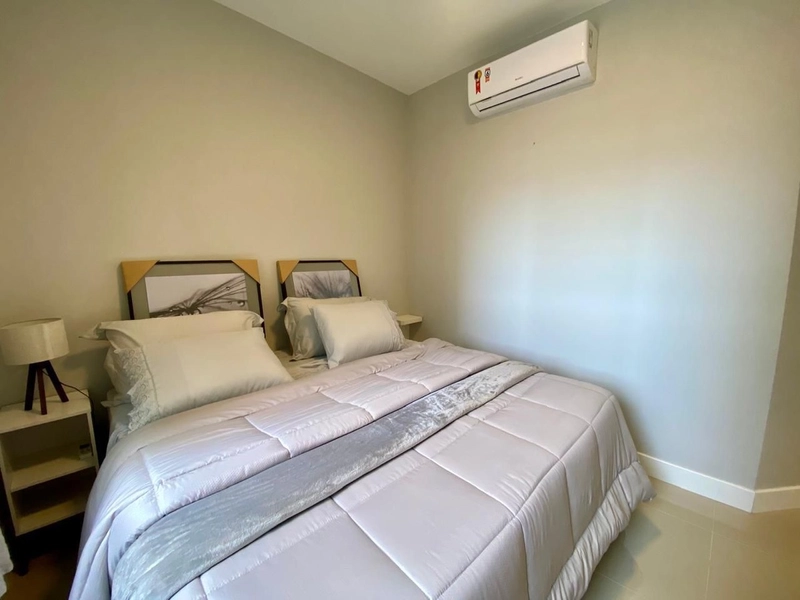 APARTAMENTO COM VISTA PARA O MAR!!!: 5ª foto da galeria de imagens do imóvel