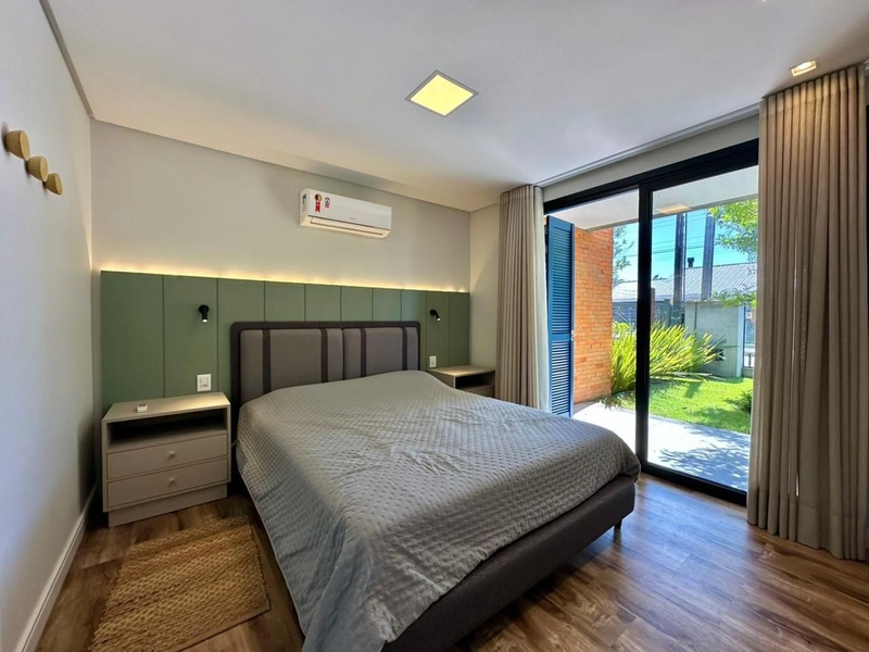 Casa retrofit mobiliada e decorada a poucos metros do mar no Centro de: 20ª foto da galeria de imagens do imóvel
