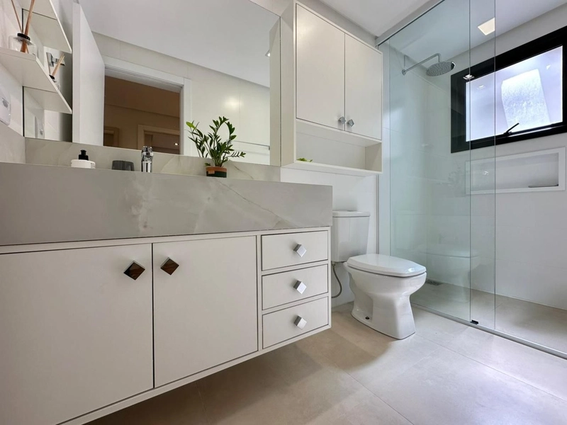 Casa retrofit mobiliada e decorada a poucos metros do mar no Centro de: 21ª foto da galeria de imagens do imóvel