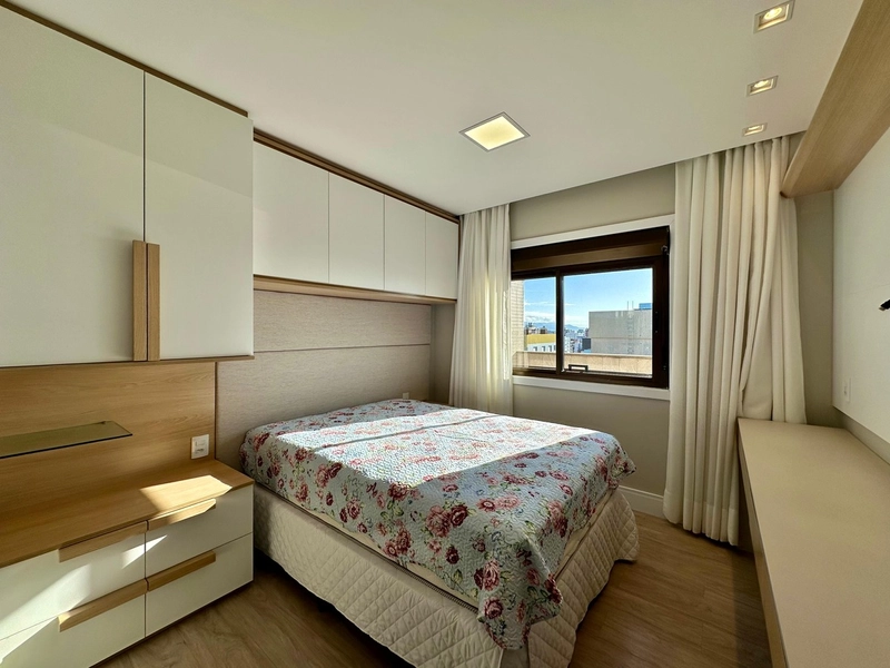 COBERTURA DUPLEX  VISTA ETERNA DO MAR FRENTE PARA PRAÇA: 25ª foto da galeria de imagens do imóvel