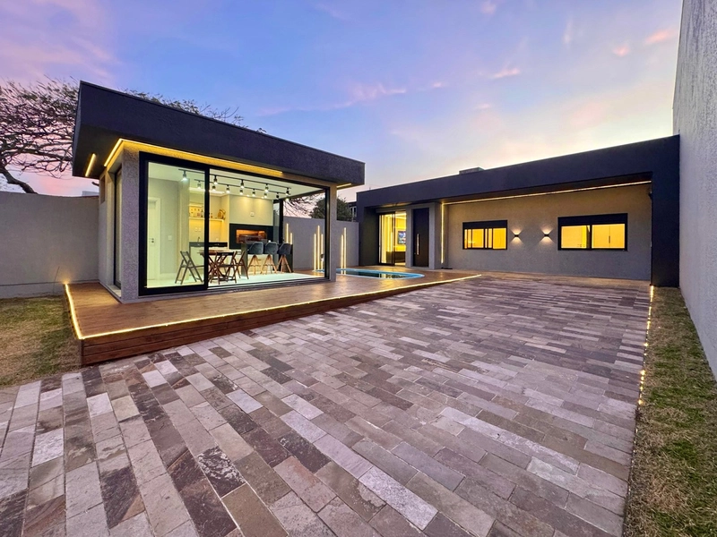 CASA A VENDA: 5ª foto da galeria de imagens do imóvel