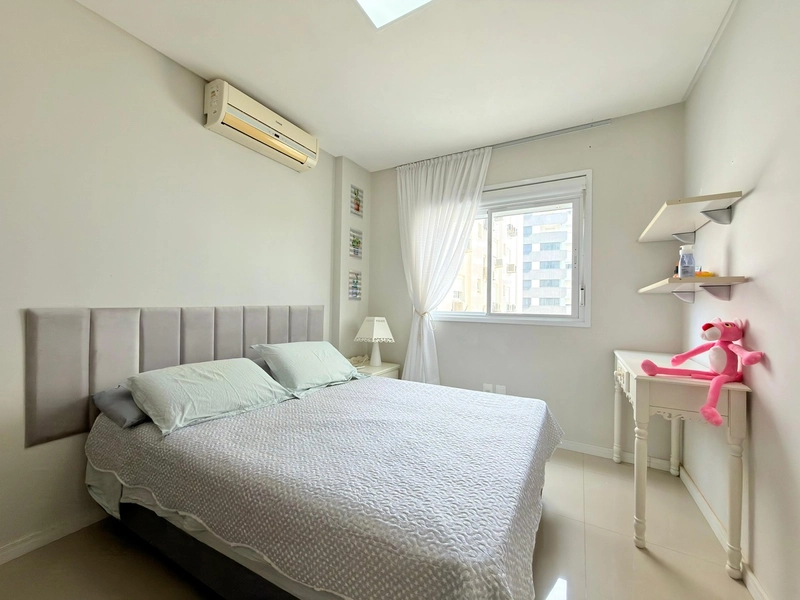 APARTAMENTO À VENDA FRENTE PRAÇA TIARAJÚ: 16ª foto da galeria de imagens do imóvel