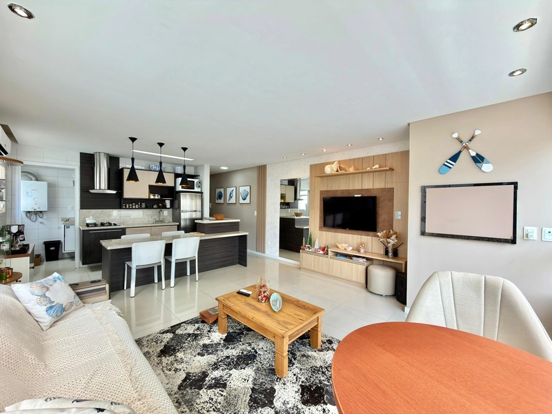 APARTAMENTO À VENDA FRENTE PRAÇA TIARAJÚ: 8ª foto da galeria de imagens do imóvel