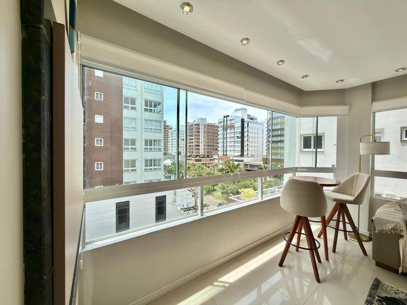 APARTAMENTO À VENDA FRENTE PRAÇA TIARAJÚ: 6ª foto da galeria de imagens do imóvel