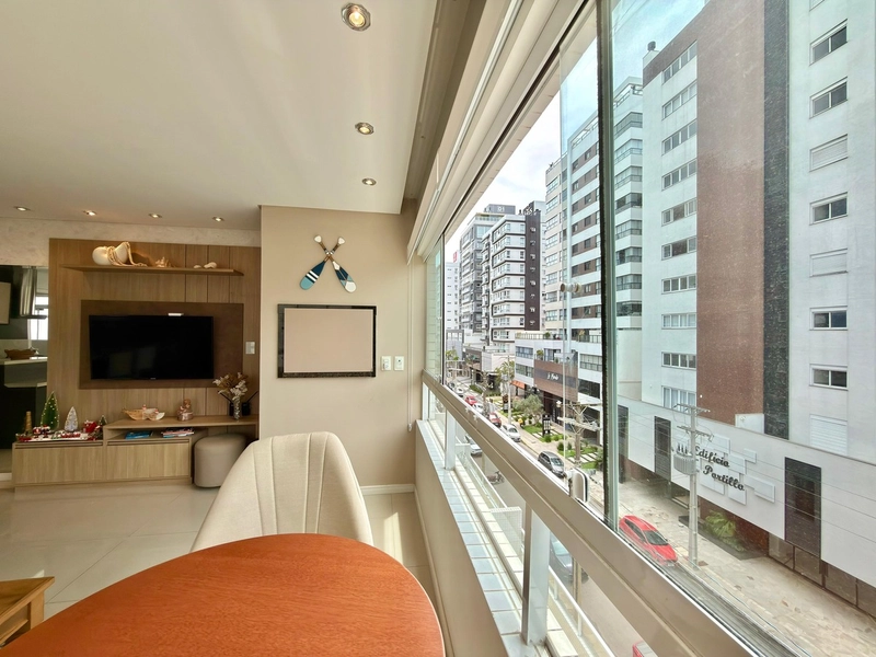 APARTAMENTO À VENDA FRENTE PRAÇA TIARAJÚ: 4ª foto da galeria de imagens do imóvel