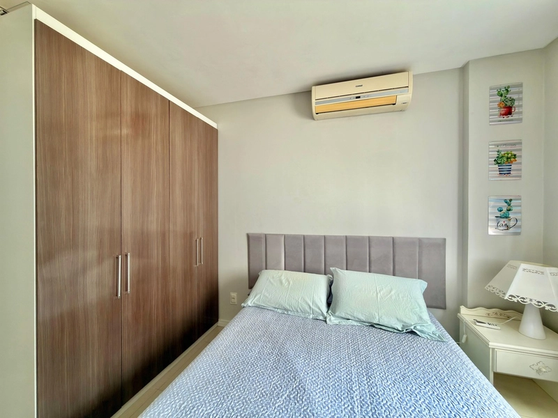 APARTAMENTO À VENDA FRENTE PRAÇA TIARAJÚ: 17ª foto da galeria de imagens do imóvel