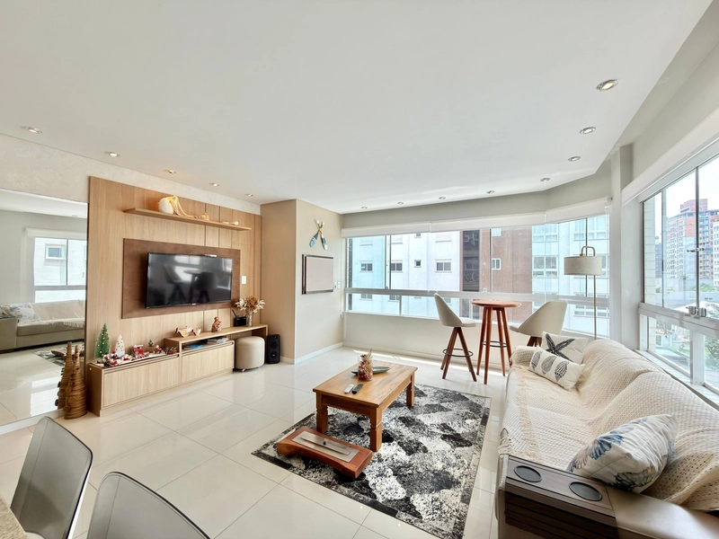 APARTAMENTO À VENDA FRENTE PRAÇA TIARAJÚ: 7ª foto da galeria de imagens do imóvel
