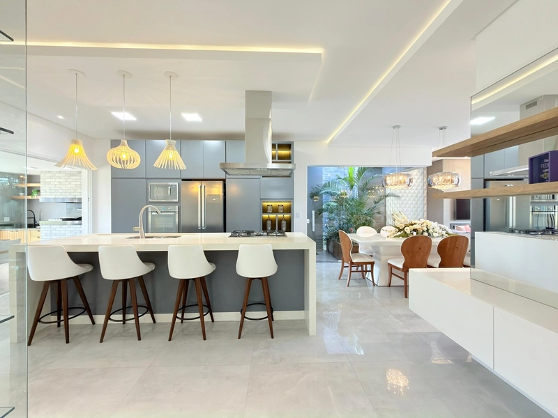 CONDOMÍNIO  CAPÃO ILHAS RESORT: 20ª foto da galeria de imagens do imóvel