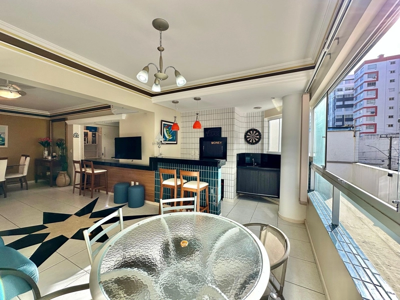 APARTAMENTO À VENDA EM CAPÃO DA CANOA: 3ª foto da galeria de imagens do imóvel