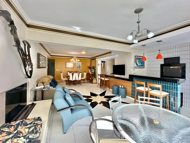 APARTAMENTO À VENDA EM CAPÃO DA CANOA: 2ª foto da galeria de imagens do imóvel