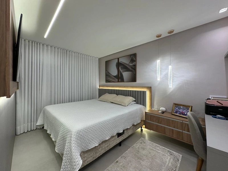 CASA TERREA BEIRA LAGO EM CONDOMINIO DE LUXO!!!: 16ª foto da galeria de imagens do imóvel